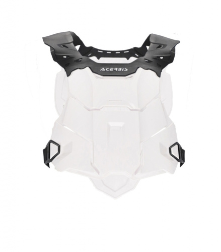 Acerbis Защитный панцирь Linear Black/White в Екатеринбурге