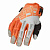Acerbis Перчатки детские CE MX X-K Kid Orange/Grey в Екатеринбурге