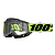 100% Очки подростковые Accuri 2 Neon Yellow / Clear в Екатеринбурге