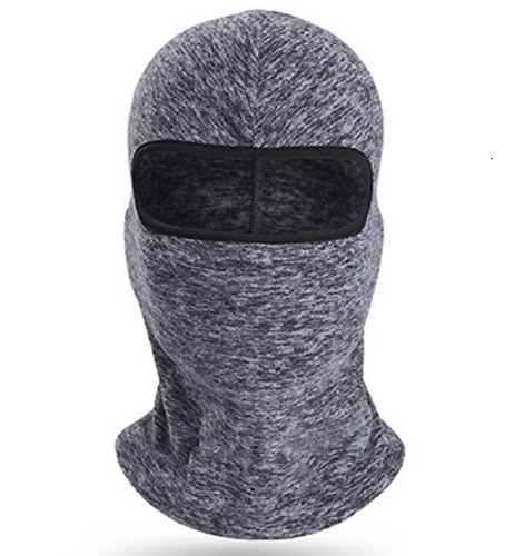 AiM Подшлемник BI-E-01 Grey N в Екатеринбурге