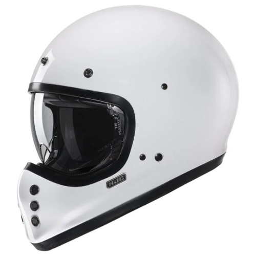 HJC Шлем V60 White в Екатеринбурге