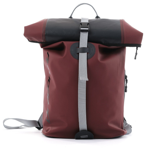 Dragonfly Герморюкзак DF Fold Bag Maroon 22л в Екатеринбурге