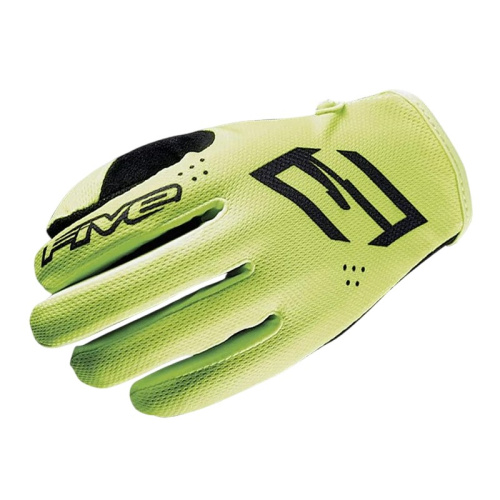 Five Перчатки MXF4 mono fluo yellow в Екатеринбурге