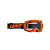 Leatt Маска Vizion 2.5 Orange Clear 90 VLT V25 в Екатеринбурге