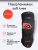 Acerbis Защита коленей Soft Knee Black/Red в Екатеринбурге Acerbis Защита коленей Soft Knee Black/Red в Екатеринбурге