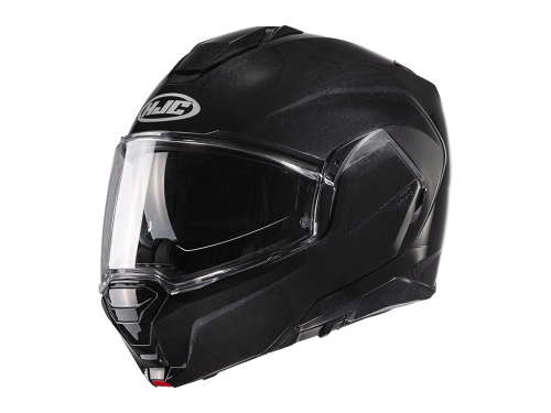 HJC Шлем i100 Metal Black в Екатеринбурге