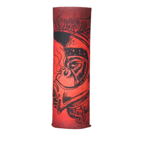 Acerbis Бафф SP Club Monkey Red N в Екатеринбурге