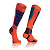 Acerbis Гольфы кроссовые MX Impact Orange/Blue в Екатеринбурге