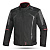 Dimox Мотокуртка текстиль Horizon Mens Black/Red в Екатеринбурге