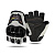 Ones Again Перчатки Half Finger MG-14D black-gray в Екатеринбурге