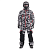 Dragonfly Комбинезон снегоходный Extreme MAN Camo-Black в Екатеринбурге