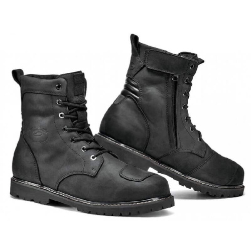 Sidi Ботинки Denver WR Black в Екатеринбурге