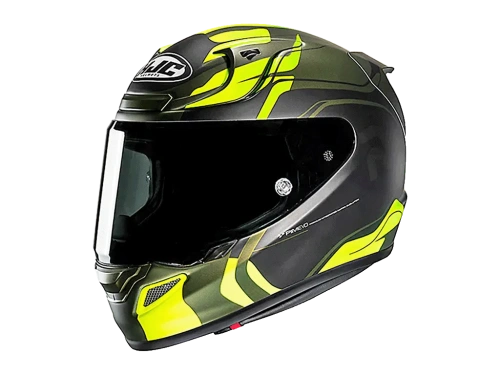 HJC Шлем RPHA12 Lawin MC4SF в Екатеринбурге