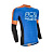 Acerbis Джерси MX J-Track Two Blue/Orange в Екатеринбурге