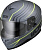 IXS Мотошлем HX 1100 2.1 Серый/Желтый в Екатеринбурге