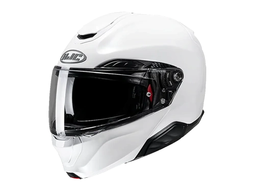 HJC Шлем RPHA91 Pearl White в Екатеринбурге