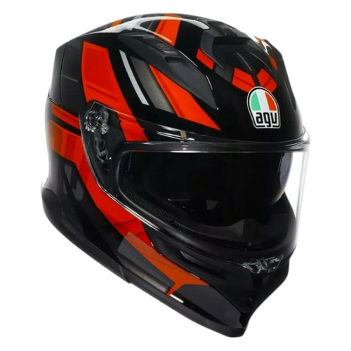 AGV Шлем K7 Taurax в Екатеринбурге