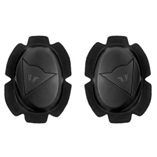 Dainese Наколенники Pista Knee Slider black/black в Екатеринбурге