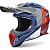 Airoh Шлем Aviator Ace 2 Engine Cerulean Gloss в Екатеринбурге
