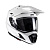Leatt Мотошлем ADV 8.5 Helmet Kit White в Екатеринбурге