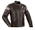 Segura Куртка кожаная Funky Brown/Beige в Екатеринбурге