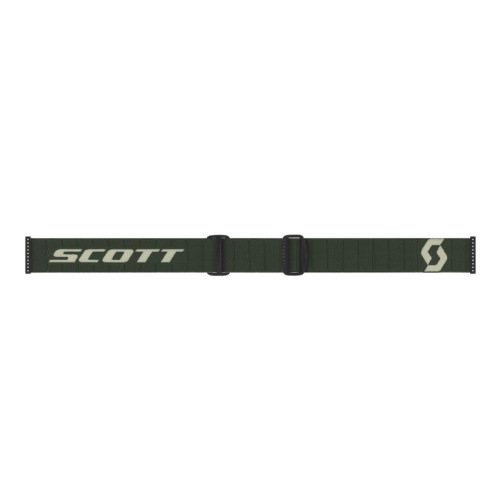 Scott Очки Fury Enduro kaki green в Екатеринбурге