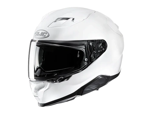 HJC Шлем F71 Pearl White в Екатеринбурге