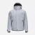 Finntrail Куртка мужская утепленная Aspen 3462 LightGrey в Екатеринбурге