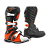 Forma Ботинки Gravity Black/Orange в Екатеринбурге