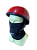 Scout Шлем корка Skin красный б/р в Екатеринбурге