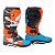 FORMA Ботинки PILOT WHITE/ORANGE/AQUA в Екатеринбурге