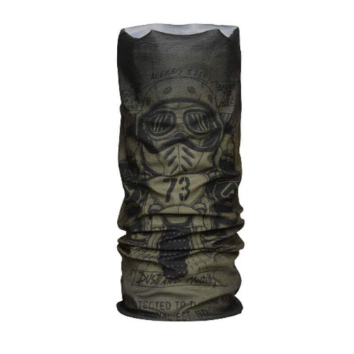 Acerbis Бафф Shield Urban Green N в Екатеринбурге