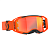 Scott Очки Prospect 2.0 orange/black orange chrome works в Екатеринбурге