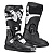 Sidi Ботинки детские Flame Black/White в Екатеринбурге