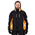 Dragonfly Куртка мембранная Quad Pro Black - Yellow 2023 в Екатеринбурге