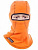 Starks Подшлемник Balaclava Fleece Collar Оранжевый в Екатеринбурге