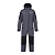 Finntrail Комбинезон зимний Ridge 2L 3854 GreyGraphite в Екатеринбурге