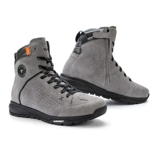 Stylmartin Мотоботы Zed Air Men Grey в Екатеринбурге