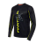 Finntrail Лонгслив Wind Helmet 6610 Graphite в Екатеринбурге