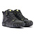 Dainese Ботинки Suburb D-WP Shoes Black/Camo/Acid Yellow в Екатеринбурге