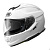 Shoei Шлем GT-Air 3 Plain Белый в Екатеринбурге