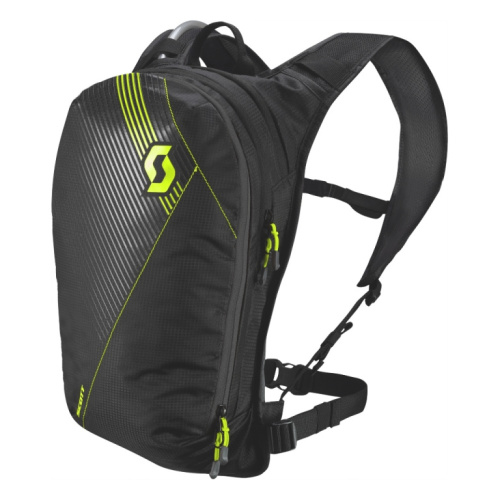 Scott Рюкзак Hydro Roamer black/neon yellow в Екатеринбурге