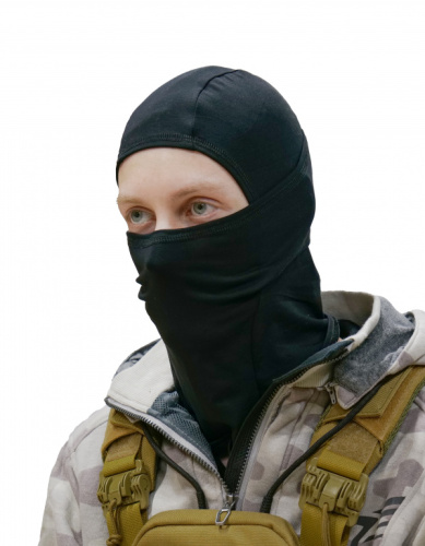 MotoLike Подшлемник Х/Э трансформер в Екатеринбурге