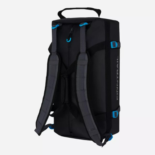 Finntrail Сумка Explorer 1733 Black 70L в Екатеринбурге