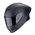 Scorpion Exo Мотошлем Exo-R1 Evo II Air Solid Черный Матовый в Екатеринбурге