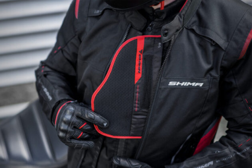 Shima Защита Груди Chest Protector в Екатеринбурге