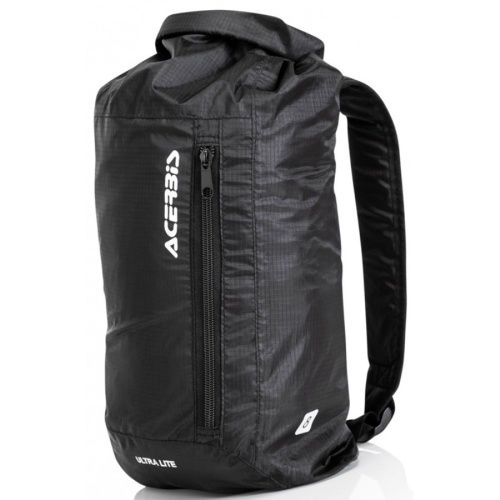 Acerbis Рюкзак водонепроницаемый Root Black (8 L) в Екатеринбурге