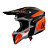 Airoh Шлем Wraaap Conquer Orange Matt в Екатеринбурге