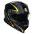 AGV Шлем K7 Flow 46 в Екатеринбурге