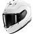 Shark Шлем Skwal i3 Blank SP White/Silver/Anthracite в Екатеринбурге